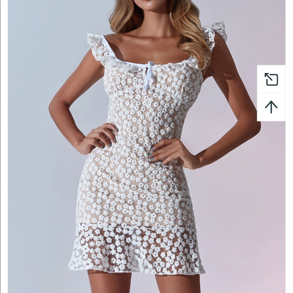 KRMA Dress